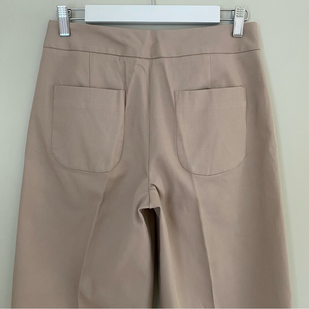 NWOT Everlane Limited Release: The Wide Leg Structure Pant RARE - Picture 11 of 15
